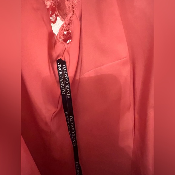 Vince Camuto Lace Dress - Picture 9 of 16